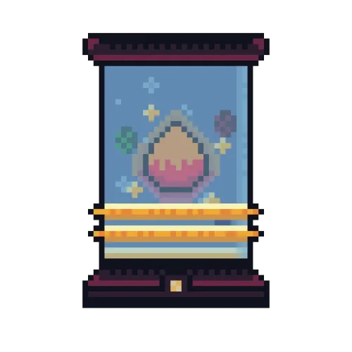 Genesis Egg Incubator #13