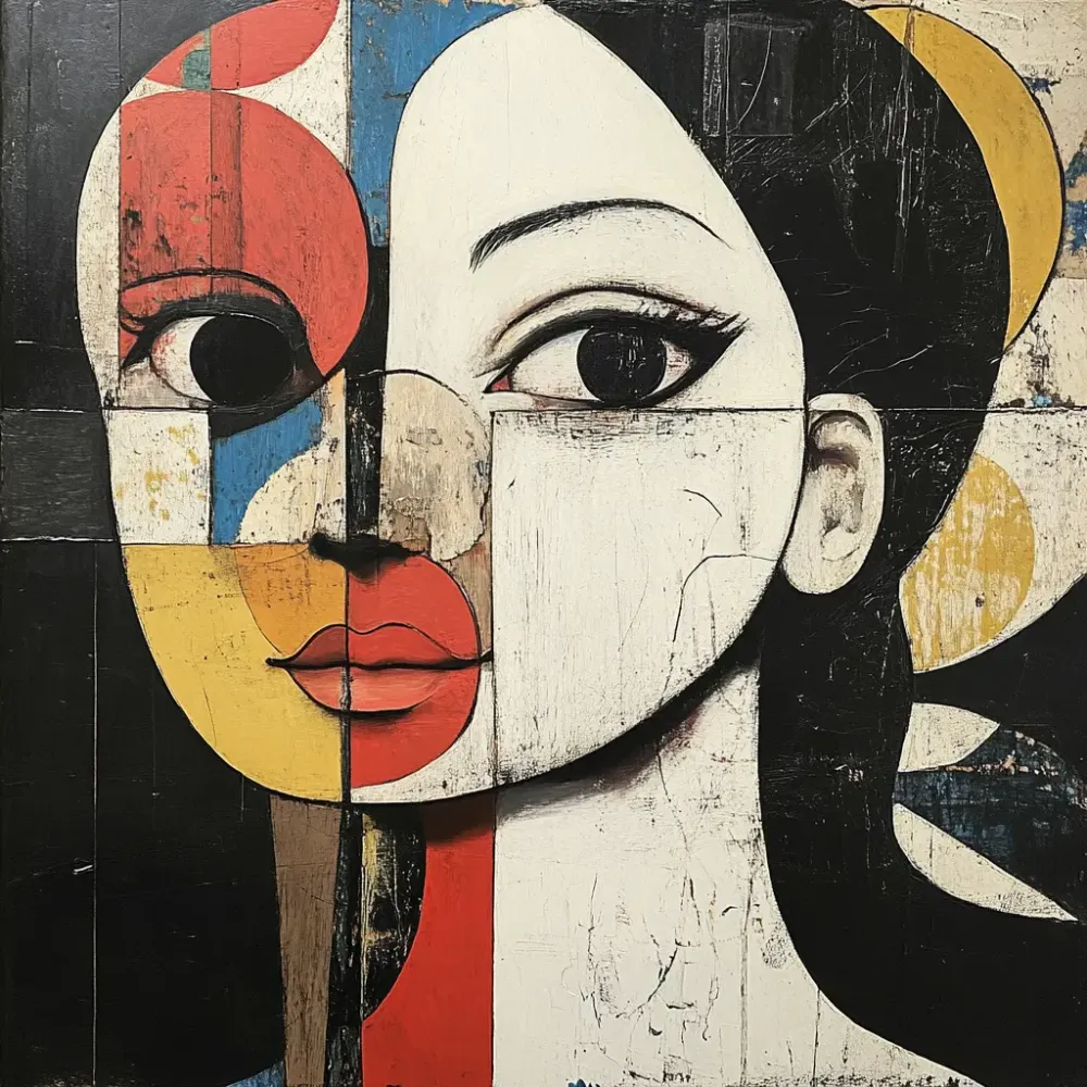 [Tianming] Modular Manhua #8