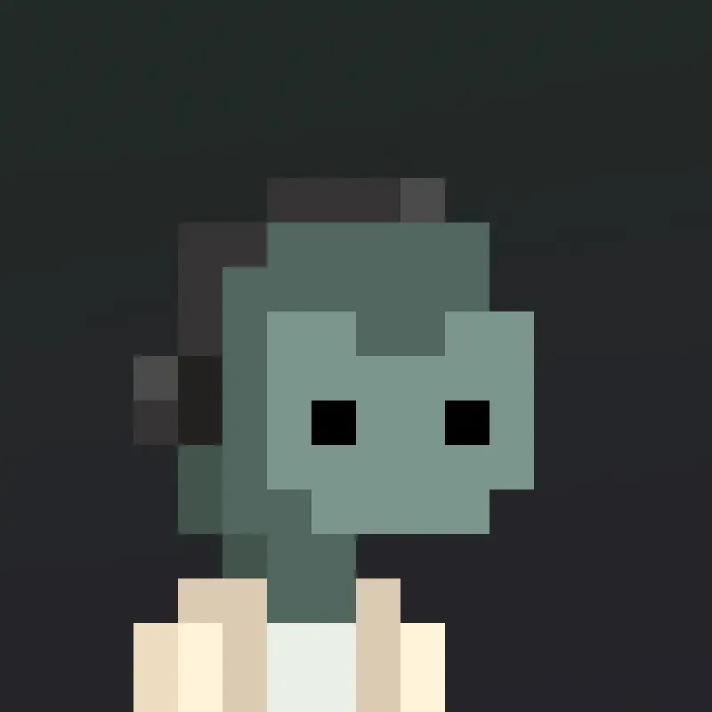 MONKE #5546