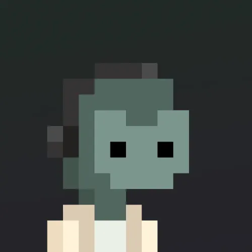 MONKE #5546