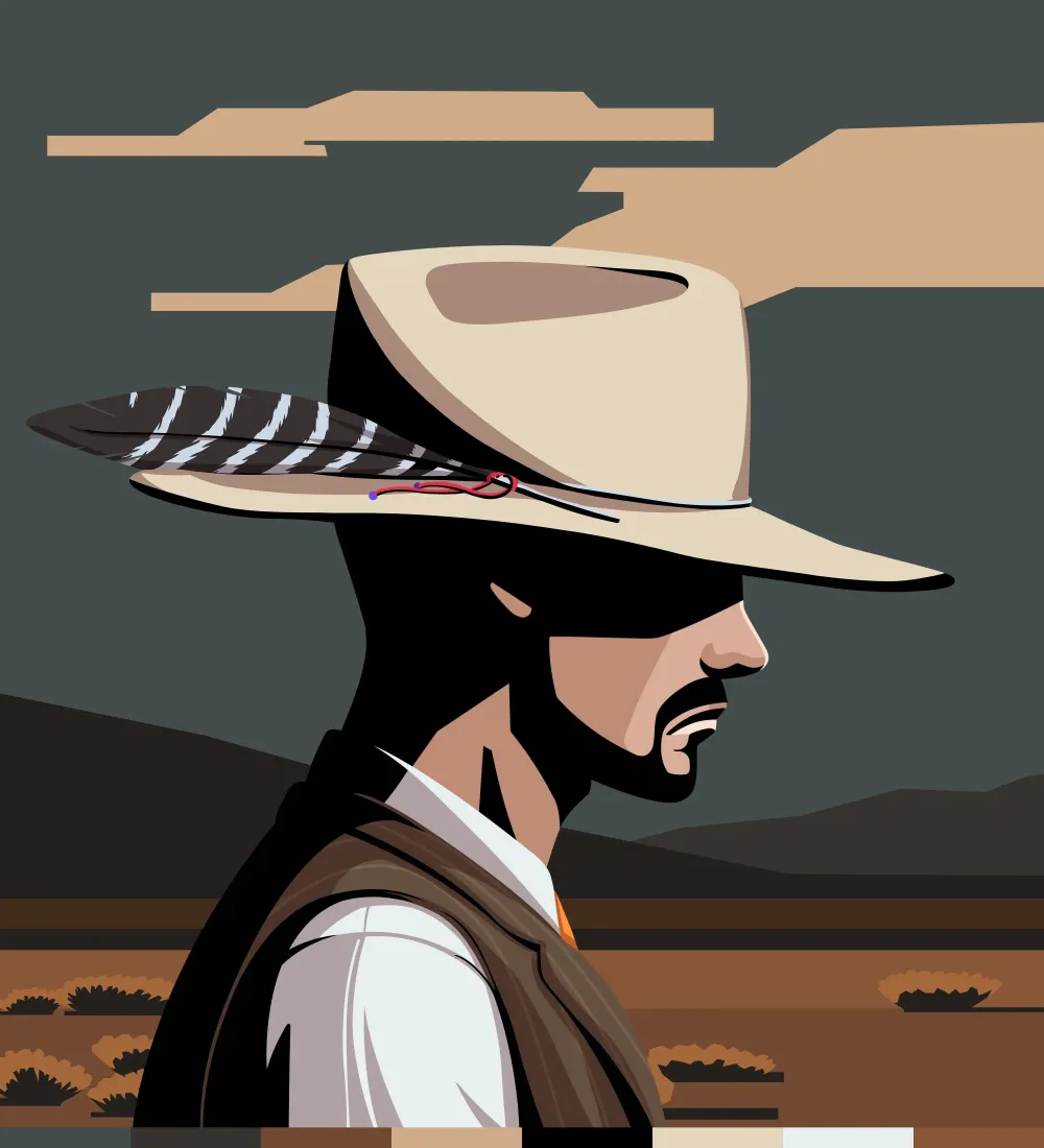 Outlaw #2318