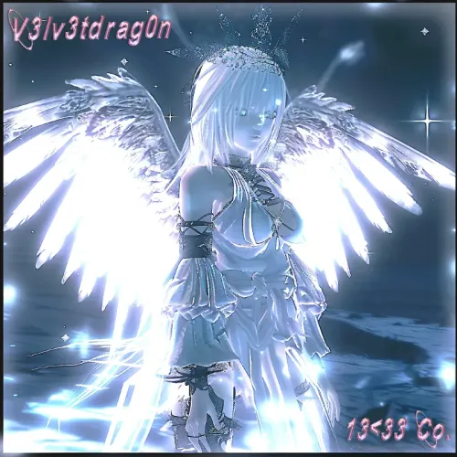 Honorary Angel 68