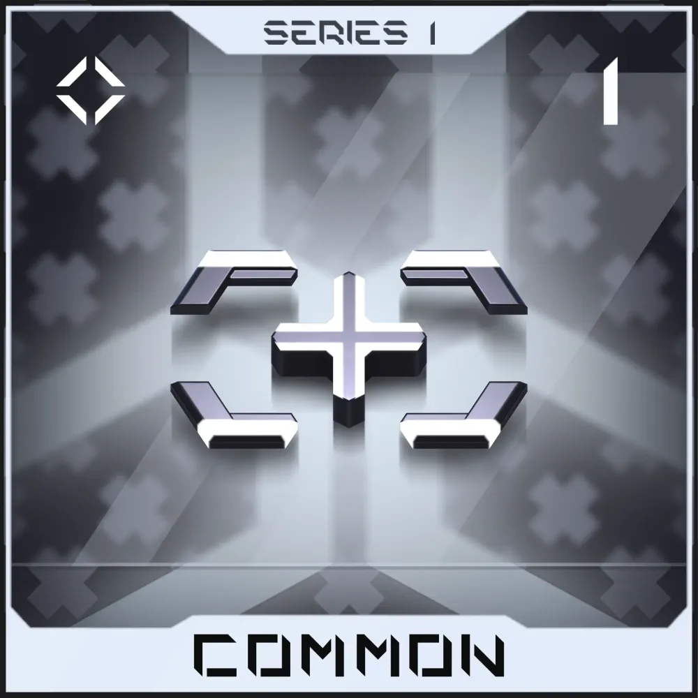 Series 1 Building #5864