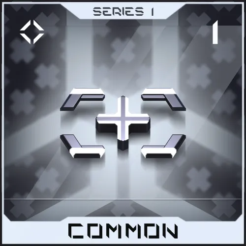 Series 1 Building #5864