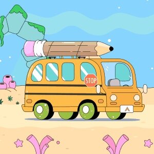 Van  #1977