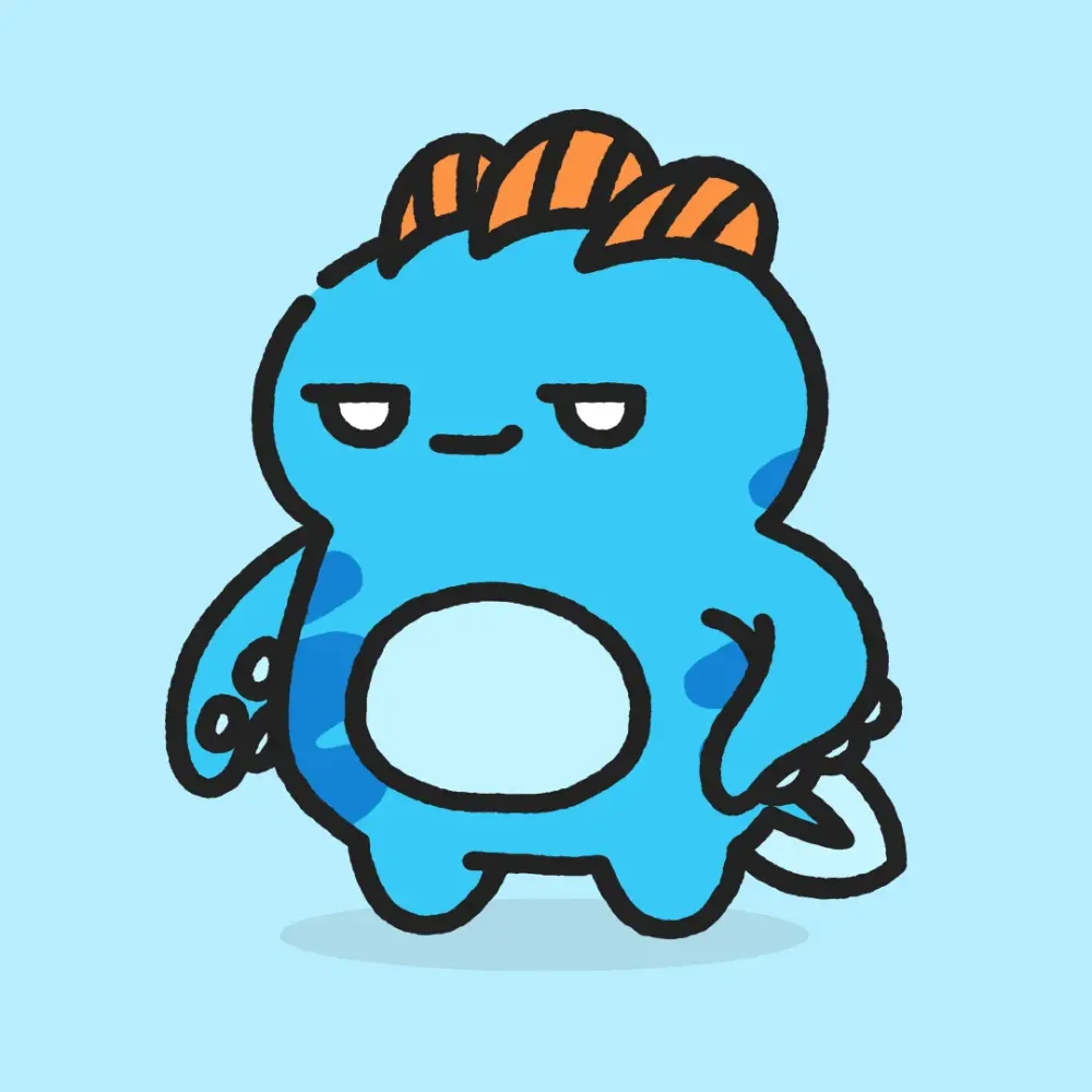 Cool Pet #12773