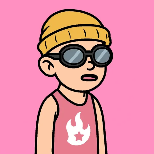 BoldToons #3500