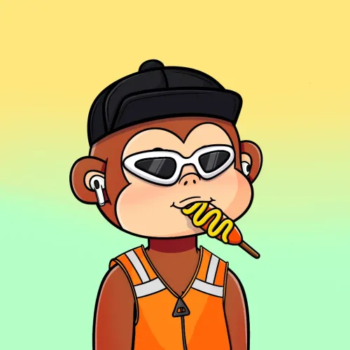 AptosMonkeys #5058