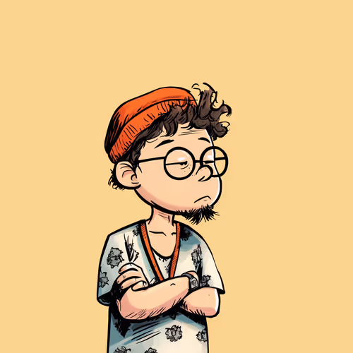 Digital Slops #7628