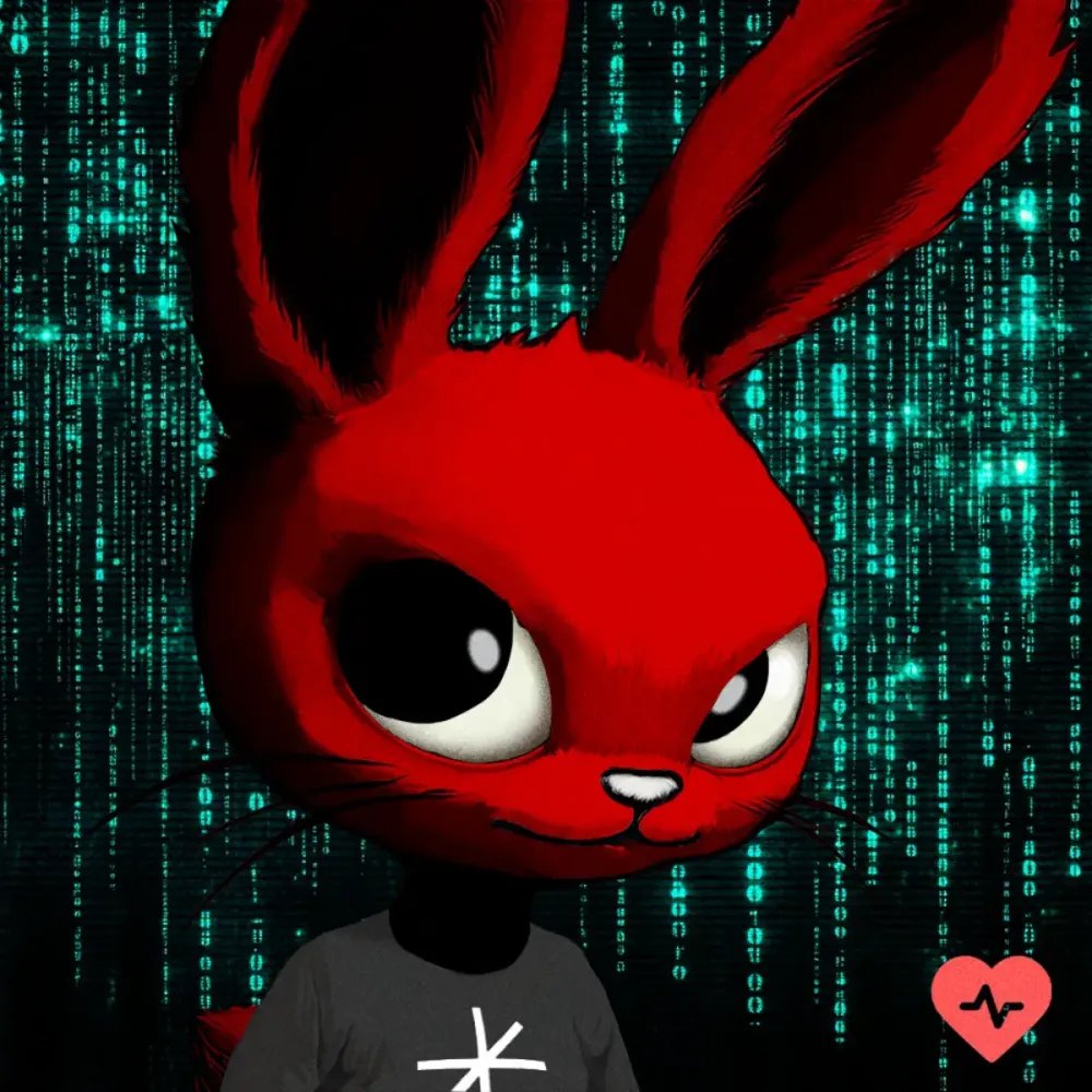 BUNNZ #265