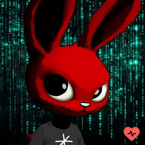 BUNNZ #265