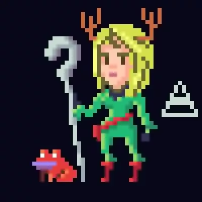 CharmerCirceofArcadia #3729