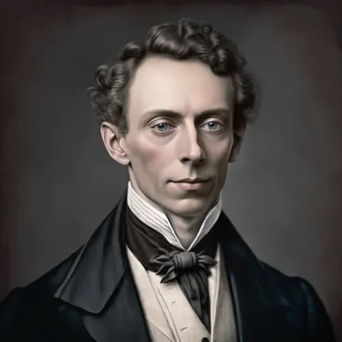 Christian Doppler (#77540563)