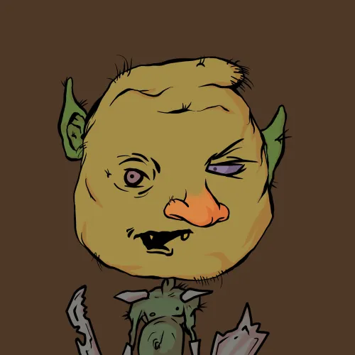 goblintown #6080