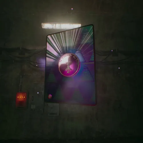 SPECIAL TOKEN, IN VINCEMUS WE TRUST #348