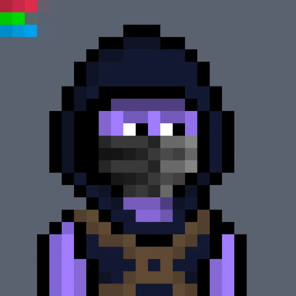CLOAKS #18394