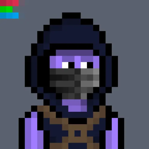 CLOAKS #18394