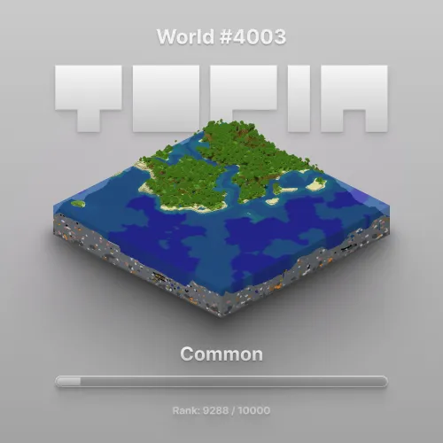 World #4003