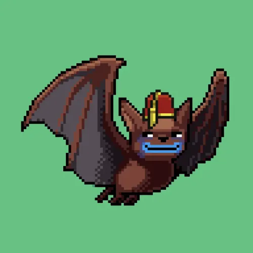 CryptoBat #7954