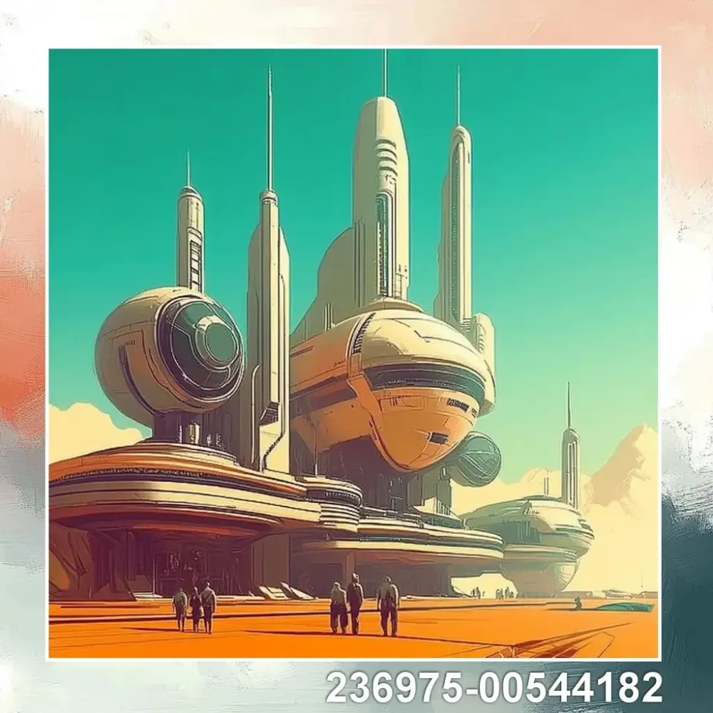 Voice NFT #544182