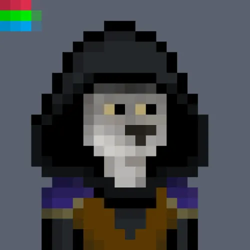 CLOAKS #2700