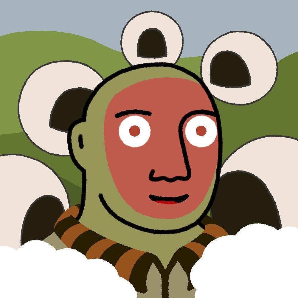 Creature #3154
