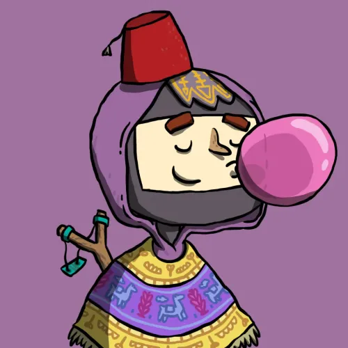Ninja #6860