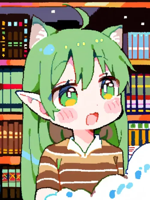 Yumemono #476