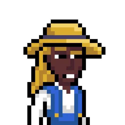Farmer #2676