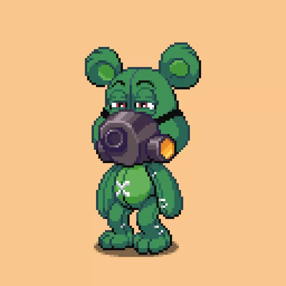 KILLABIT  #2531