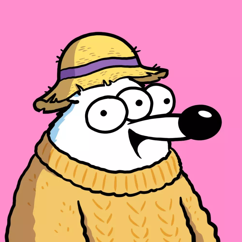 FluffyPolarBear #1554