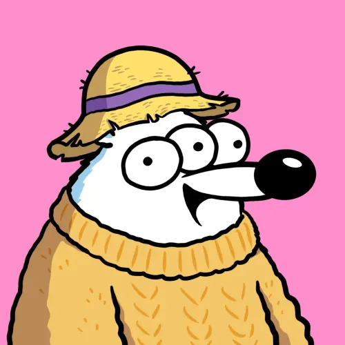 FluffyPolarBear #1554