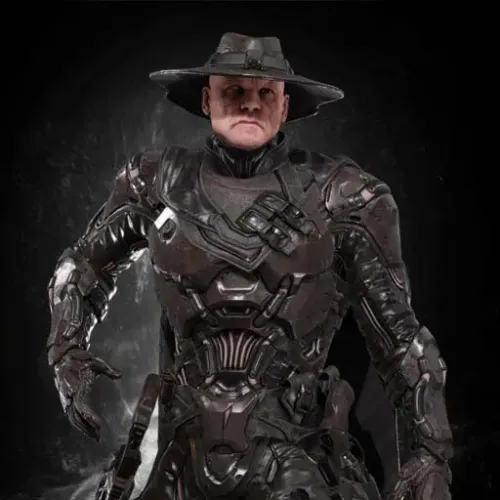 Tor Gret Glaring Enforcer #890000779