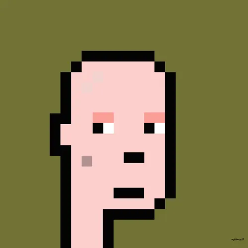 Urban Punk#555