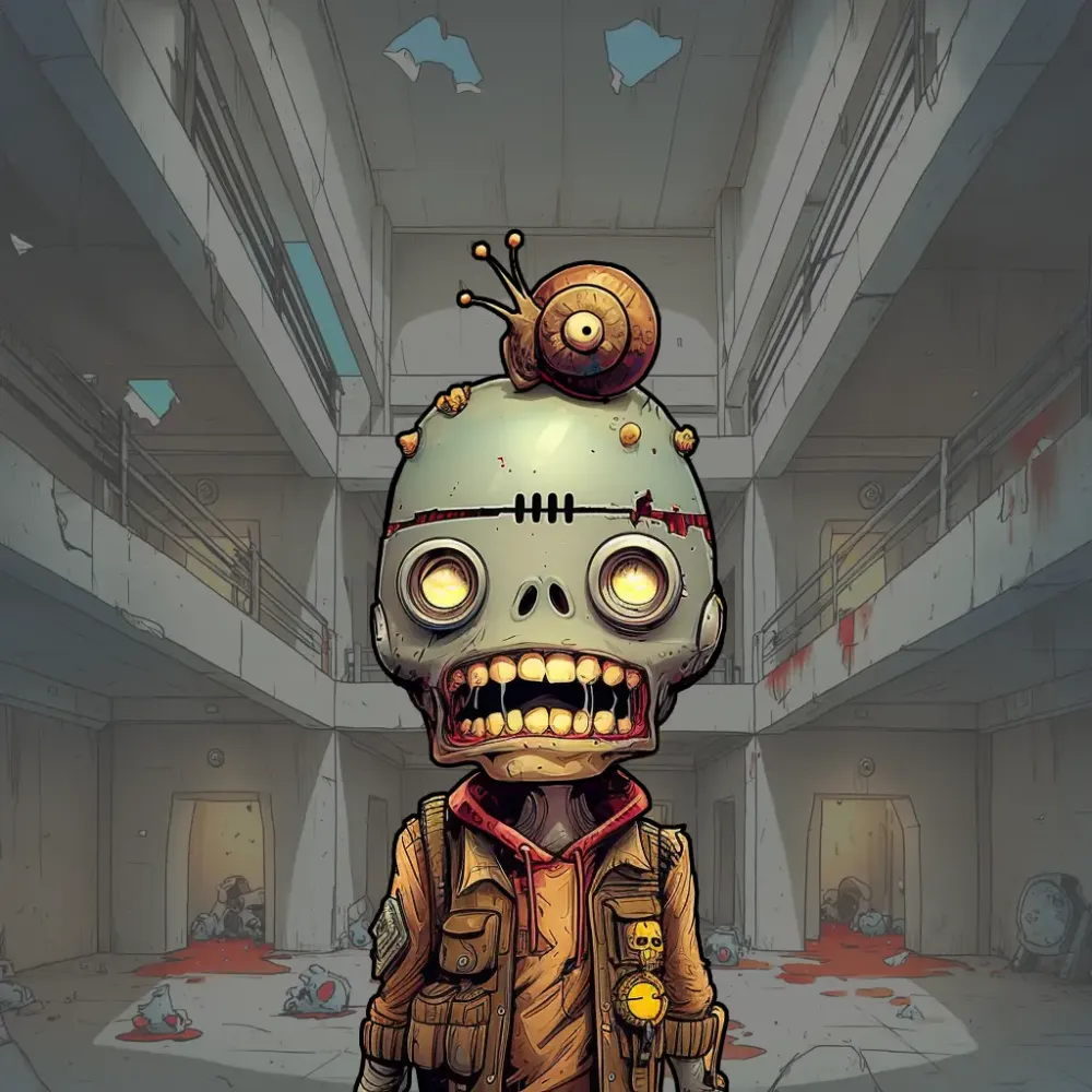 Rotten #4839