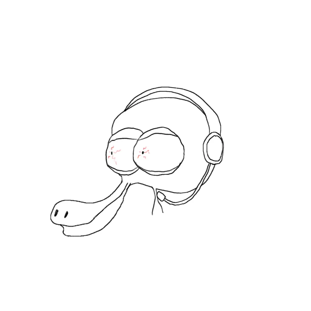 snoot #1092