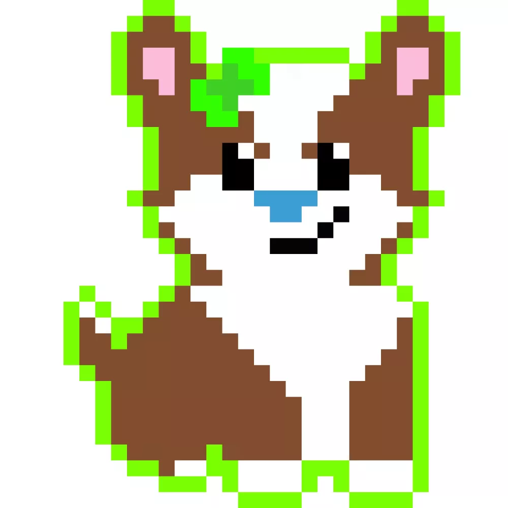 CryptoCorgisBreeder #12086029