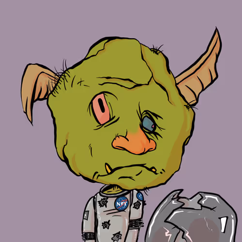 goblintown ＃5640