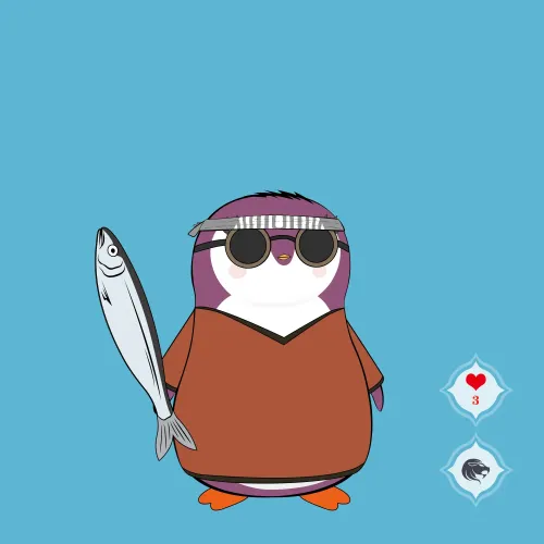 Penguins#20428