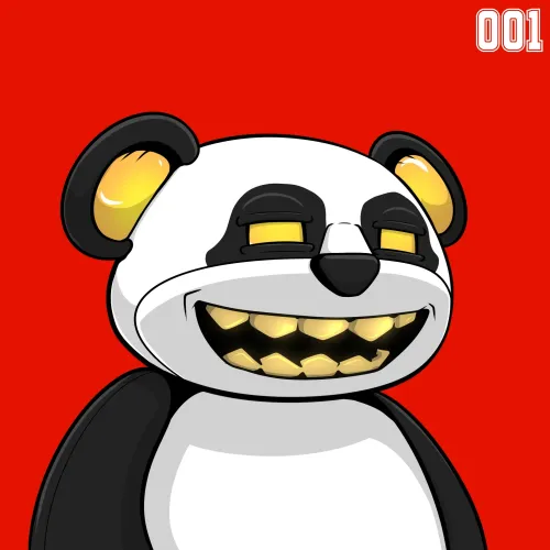 BEARRR-001