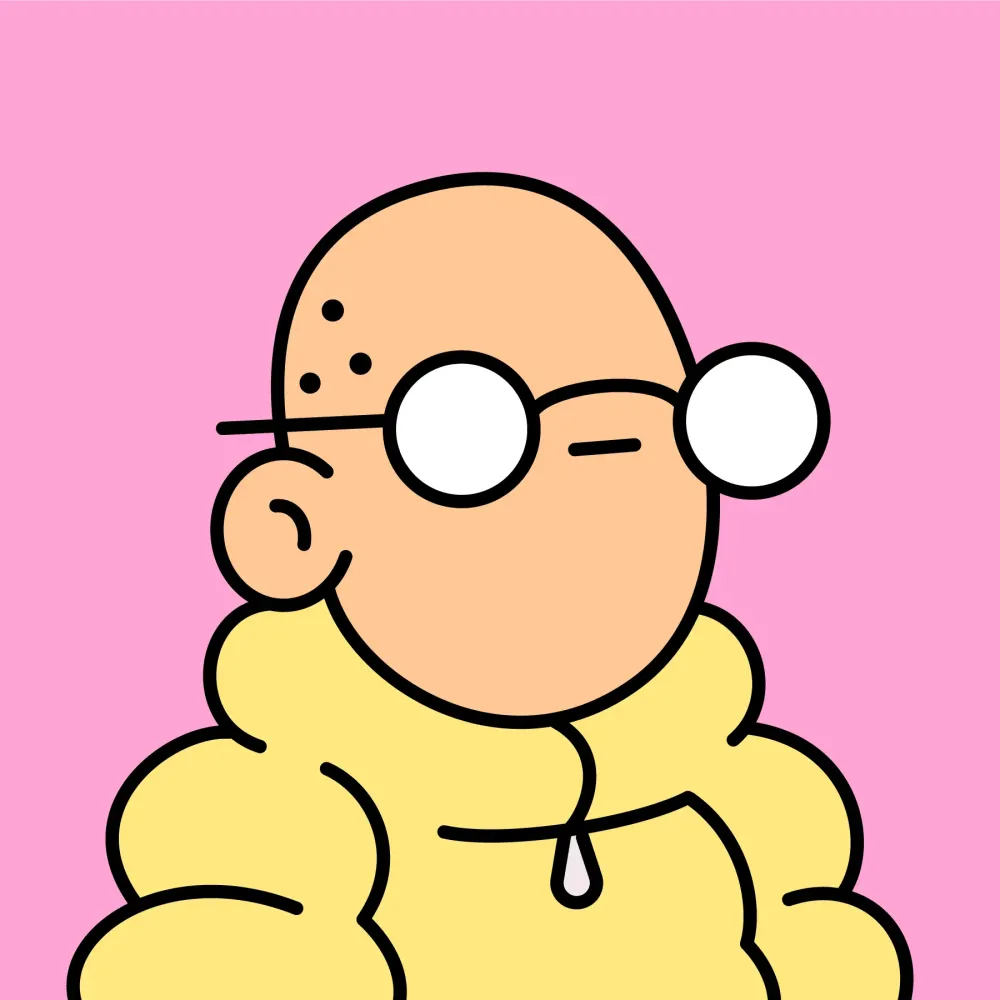 Doodle #1081