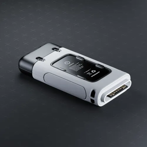 Flash Drive #7