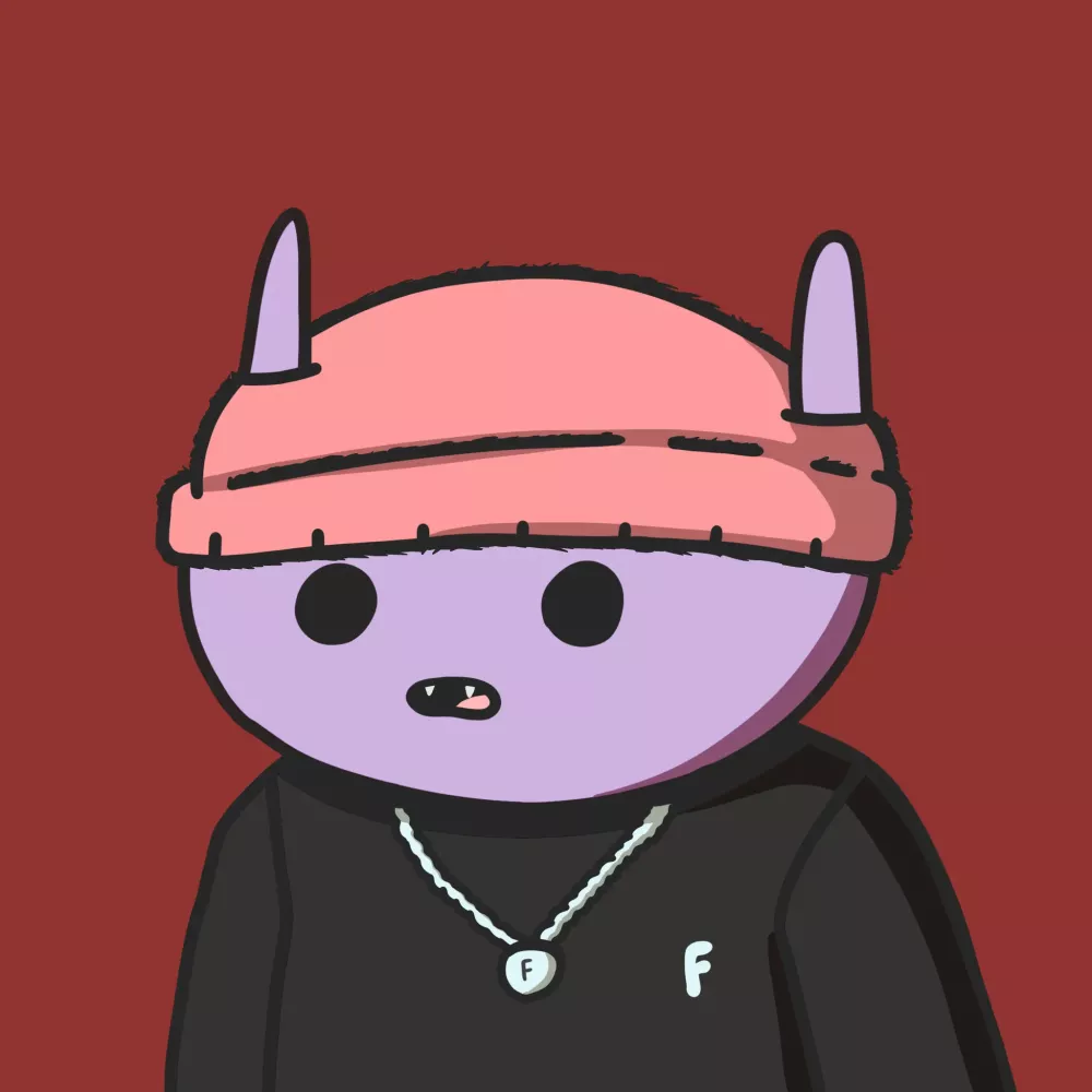 AlienFrensEvolution #2597