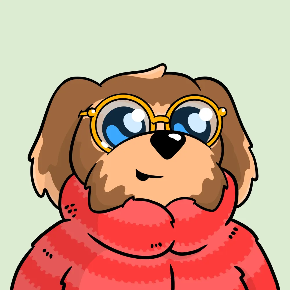 BoDoggos #4899