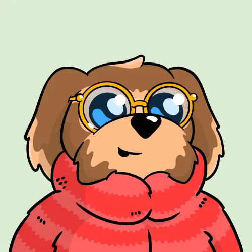 BoDoggos #4899