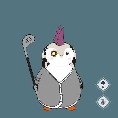 Penguins#19317