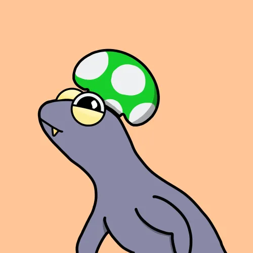 Ethlizards #1266