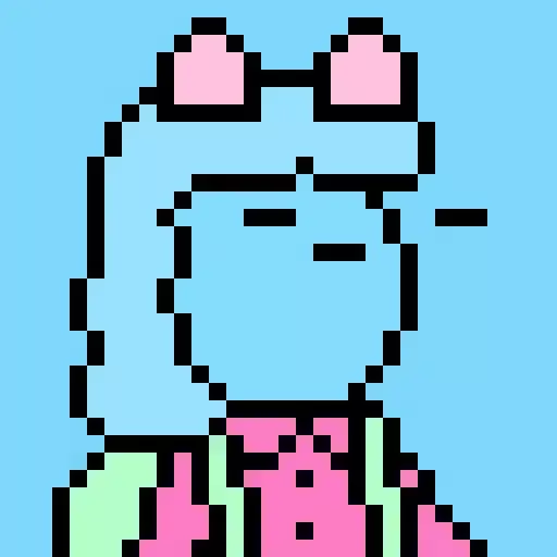 PixelDood #5787