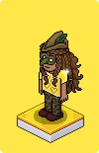 Habbo #8550