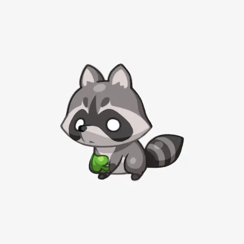 Leafcoon #250